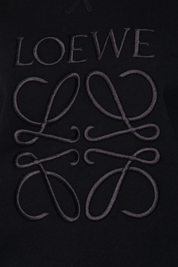 SchaferandweinerShops NZ - trousers with tie waist loewe